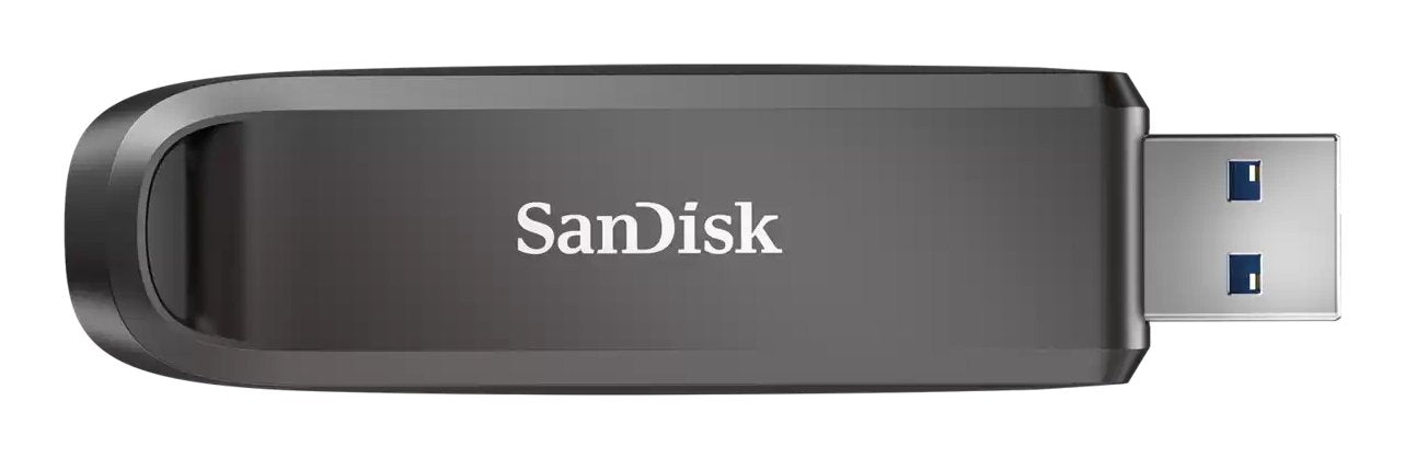 EAN 619659202828 - SanDisk Extreme PRO USB-A unidad flash USB 1 TB USB tipo A 3.2 Gen 2 (3.1 Gen 2) Negro imagen 1