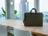 EAN 8713439244502 - Trust Bologna 40,6 cm (16") Maletín Verde imagen 5