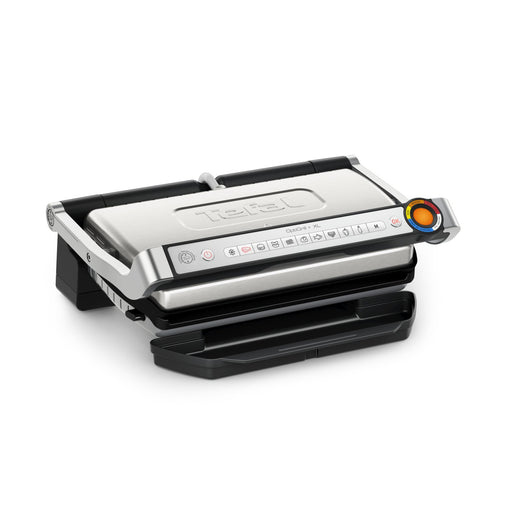 EAN 3168437251864 - Tefal Optigrill+ XL GC727D10 parrilla eléctrica de contacto imagen 1