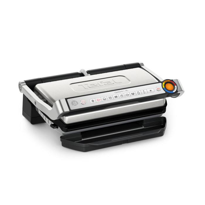EAN 3168437251864 - Tefal Optigrill+ XL GC727D10 parrilla eléctrica de contacto imagen 1