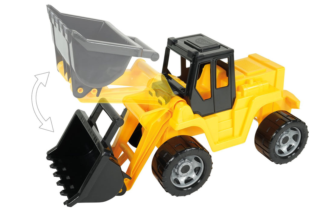 EAN 4006942732203 - Lena GIGA TRUCKS Earth mover imagen 7