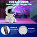 EAN 5906168632679 - Extralink HOME MINI ASTRONAUTA PROJEKTOR GWIAZD 03 imagen 8