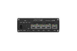 EAN 4779051842339 - Teltonika RUTM52 router inalámbrico Gigabit Ethernet Doble banda (2,4 GHz / 5 GHz) 5G Negro imagen 4