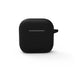 EAN 8021735222002 - Celly AIRCASE PARA AIRPODS 4 NEGRO imagen 4