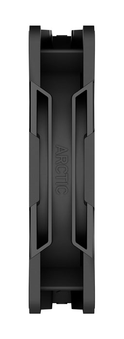 EAN 4895265000720 - ARCTIC Freezer P12 Pro Reverse A-RGB - 3 Pack Carcasa del ordenador Ventilador 12 cm Negro 3 pieza(s) imagen 5