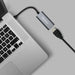 EAN 5901878503318 - Qoltec 50331 tarjeta y adaptador de interfaz USB Tipo C imagen 6
