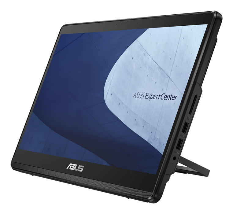 EAN 4711636178129 - ASUS ExpertCenter E1 AiO E1600WKAT-BMR106X Intel® Celeron® N N4500 39,6 cm (15.6") 1920 x 1080 Pixeles Pa imagen 8
