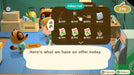 EAN 0045496425463 - Nintendo Animal Crossing: New Horizons Estándar Inglés, Italiano Nintendo Switch imagen 9