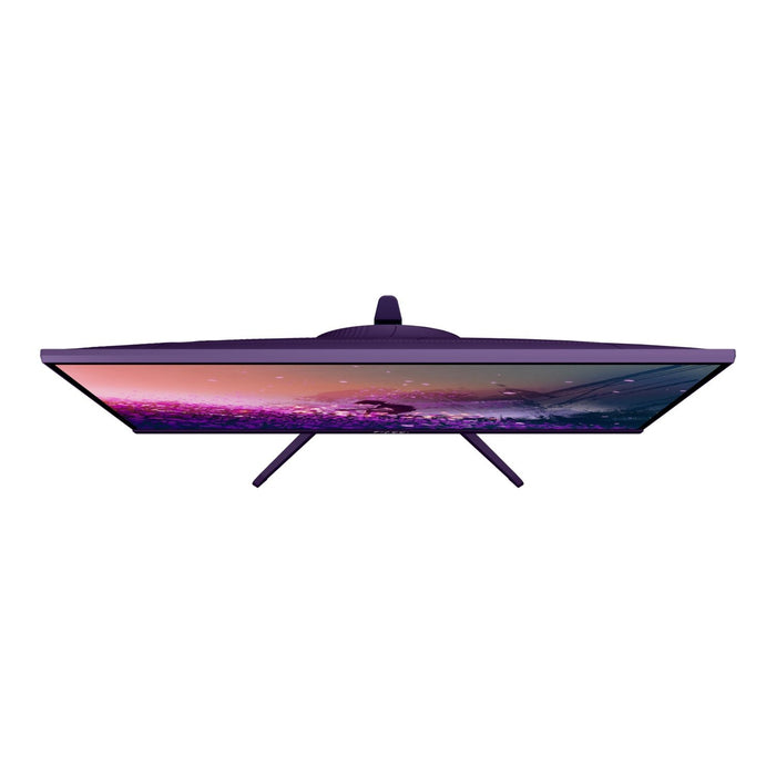 EAN 850054766823 - Arozzi Nova 24″ pantalla para PC 60,5 cm (23.8") 1920 x 1080 Pixeles Full HD LED Púrpura imagen 8
