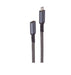 EAN 4017538148957 - shiverpeaks BS14-74003 cable USB USB 3.2 Gen 2 (3.1 Gen 2) 0,5 m USB C 10 Gbit/s 100 W Negro, Blanco imagen 1
