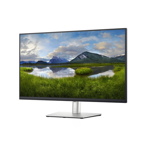 EAN 0884116375692 - DELL P3221D LED display 80 cm (31.5") 2560 x 1440 Pixeles Quad HD LCD Negro imagen 2