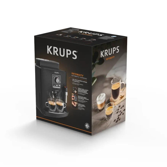 EAN 3016667299890 - Krups EA5008 Totalmente automática Máquina espresso 2 L imagen 2