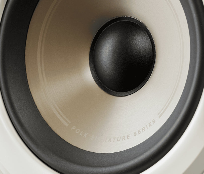 EAN 0747192134150 - Polk Audio Elite ES15 Blanco Alámbrico imagen 8
