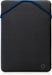 EAN 0195161357558 - HP Protective Reversible 15.6 Black/Blue Laptop Sleeve 39,6 cm (15.6") Negro, Azul imagen 2