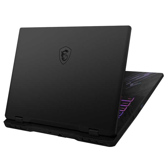 EAN 4711377322799 - MSI Pulse A17 AI+ C3HWGKG-005FR Copilot+ PC AMD Ryzen AI 7 350 Portátil 43,2 cm (17") Quad HD+ 32 GB DDR5 imagen 7