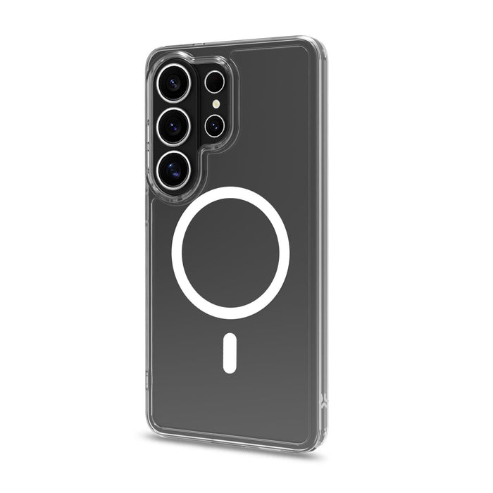 EAN 8021735226369 - Celly GELSKINMAG funda para teléfono móvil 17,5 cm (6.9") Transparente imagen 6