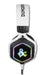 EAN 3328170292399 - Konix 82381120335 auricular y casco Auriculares Alámbrico Diadema Juego USB tipo A Negro, Blanco imagen 2