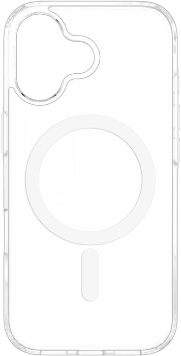 EAN 5715063871195 - eSTUFF ES67141055-BULK funda para teléfono móvil 16 cm (6.3") Transparente imagen 5