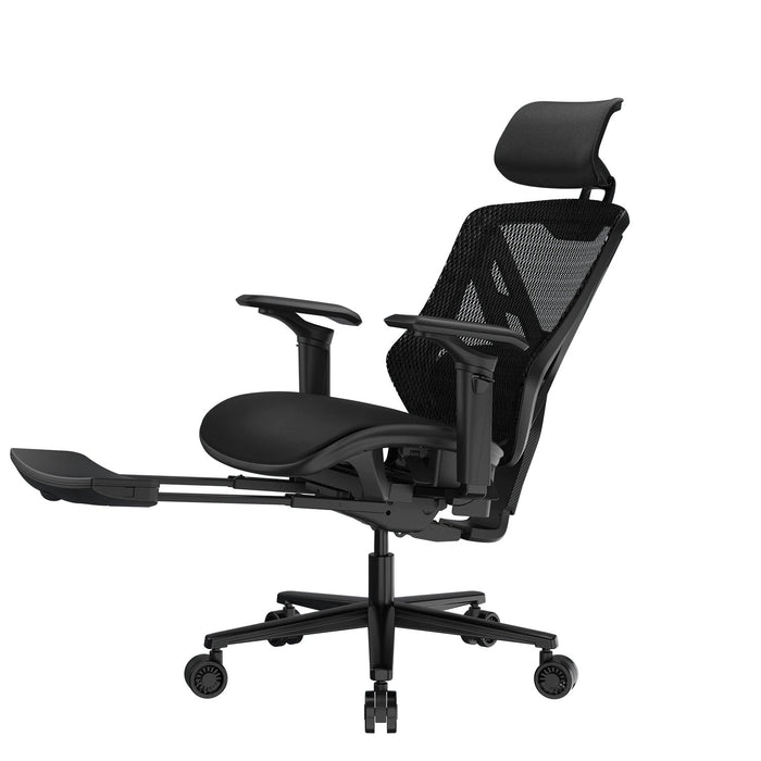 EAN 4711649770020 - COUGAR Speeder NEO Silla para videojuegos universal Asiento acolchado Negro imagen 10