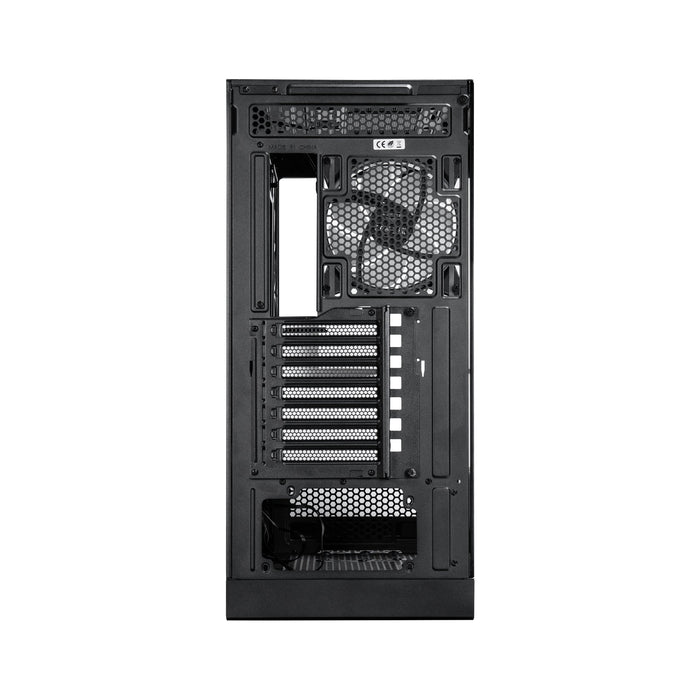 EAN 0753263079541 - Chieftec GX-30B-OP carcasa de ordenador Midi Tower Negro imagen 8