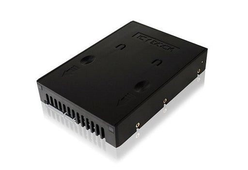 EAN 0803982790903 - Icy Dock MB882SP-1S-1B parte carcasa de ordenador imagen 1