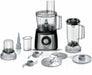 EAN 4242002853376 - Bosch MCM3501M robot de cocina 800 W 2,3 L Negro imagen 1