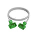 EAN 3606481817020 - Schneider Electric MTN6941-0002 accesorios para cuadro eléctrico imagen 1