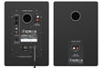 EAN 810128260114 - Mackie CR5BT De 2 vías Negro, Verde Inalámbrico y alámbrico 28 W imagen 2