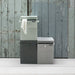 EAN 8710755120428 - Brabantia 120428 cesto para ropa 35 L Rectangular Gris imagen 4