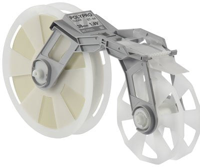 EAN 12502639299 - Brother MC-PP2CL cinta para impresora de etiquetas imagen 1