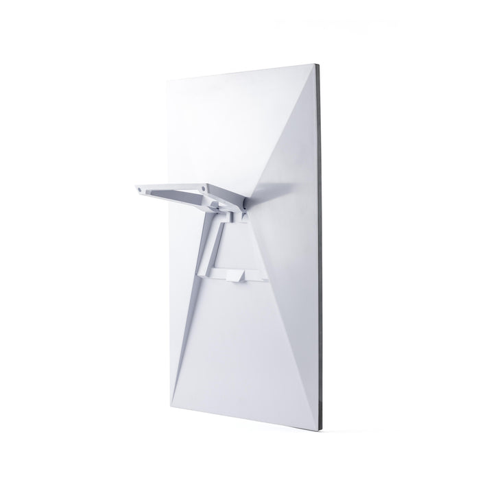 EAN 0850049670838 - Starlink Standard Kit V4X antena para red Antena en fase electrónica imagen 3