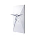 EAN 0850049670838 - Starlink Standard Kit V4X antena para red Antena en fase electrónica imagen 3