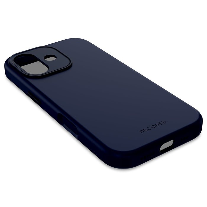 EAN 8721145007984 - Decoded D25IPO17BCS9TY funda para teléfono móvil 16 cm (6.3") Marina imagen 6