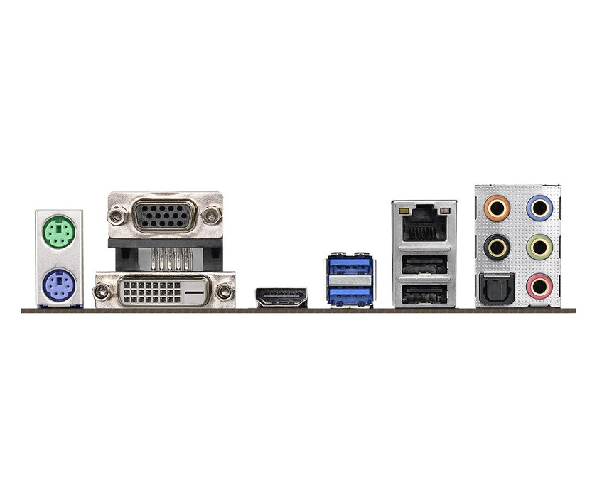 EAN 4710483930515 - Asrock J5040-ITX imagen 5