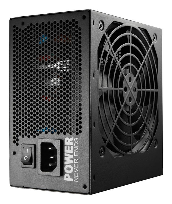 EAN 4713224522239 - FSP HEXA 85+ PRO unidad de fuente de alimentación 24-pin ATX imagen 1