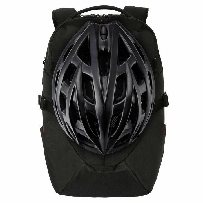 EAN 5063194001623 - Targus Terra EcoSmart 40,6 cm (16") Mochila Negro imagen 11