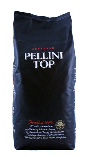 EAN 8001685092702 - Pellini Top 1kg imagen 1