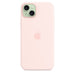 EAN 0194253939634 - Apple MT143ZM/A funda para teléfono móvil 17 cm (6.7") Rosa imagen 4