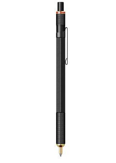 EAN 4895151500051 - Rotring 2032579 bolígrafo Negro 1 pieza(s) imagen 3