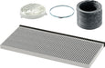 EAN 4242005284160 - Bosch DWZ2IT1I4 accesorio para campana de estufa Set de recirculación de aire para campana extractora imagen 1