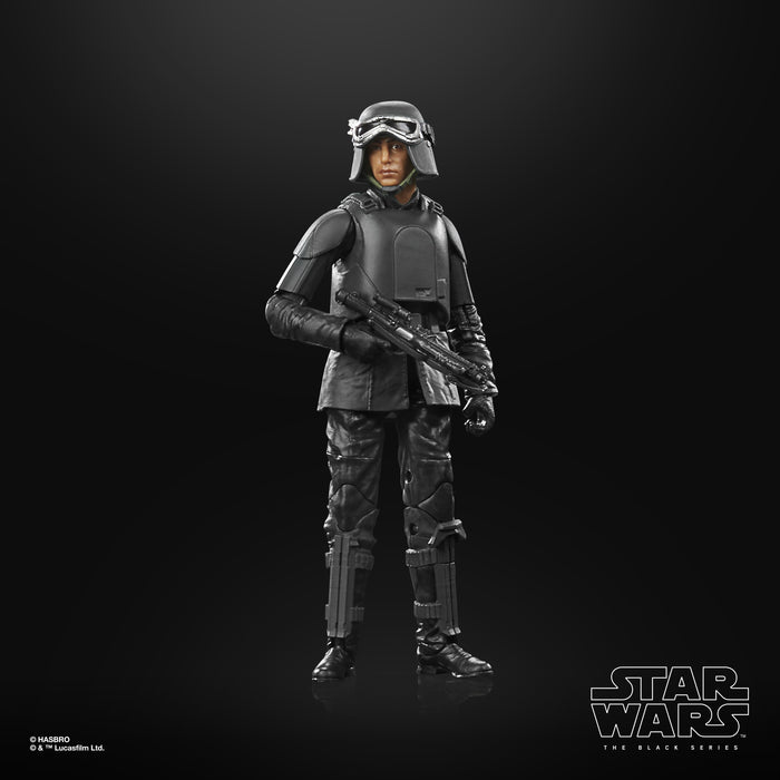 EAN 5010994163525 - Star Wars The Black Series F56015L0 toy figure imagen 7