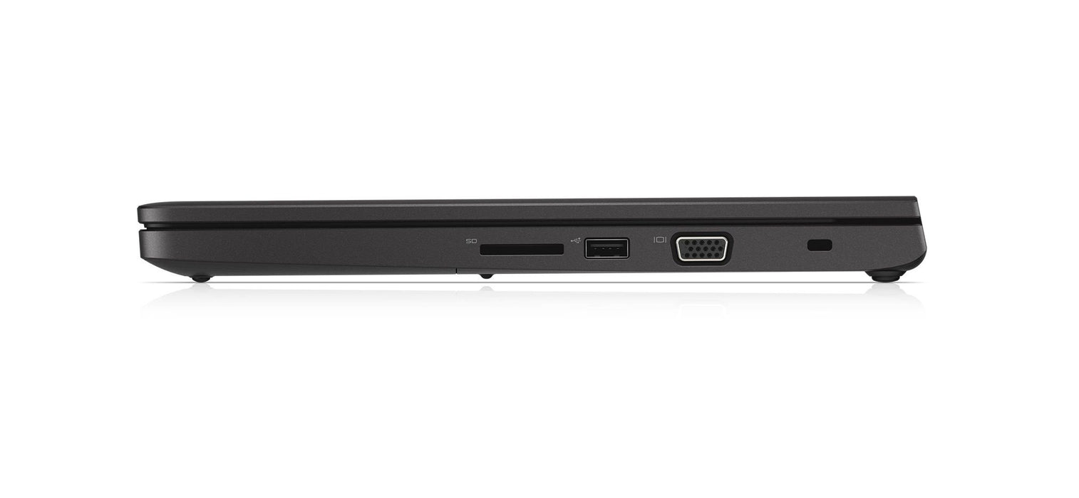 EAN 5901165763814 - DELL Latitude 3470 Intel® Core™ i3 i3-6100U Portátil 35,6 cm (14") HD 4 GB DDR3L-SDRAM 500 GB Unidad de d imagen 8