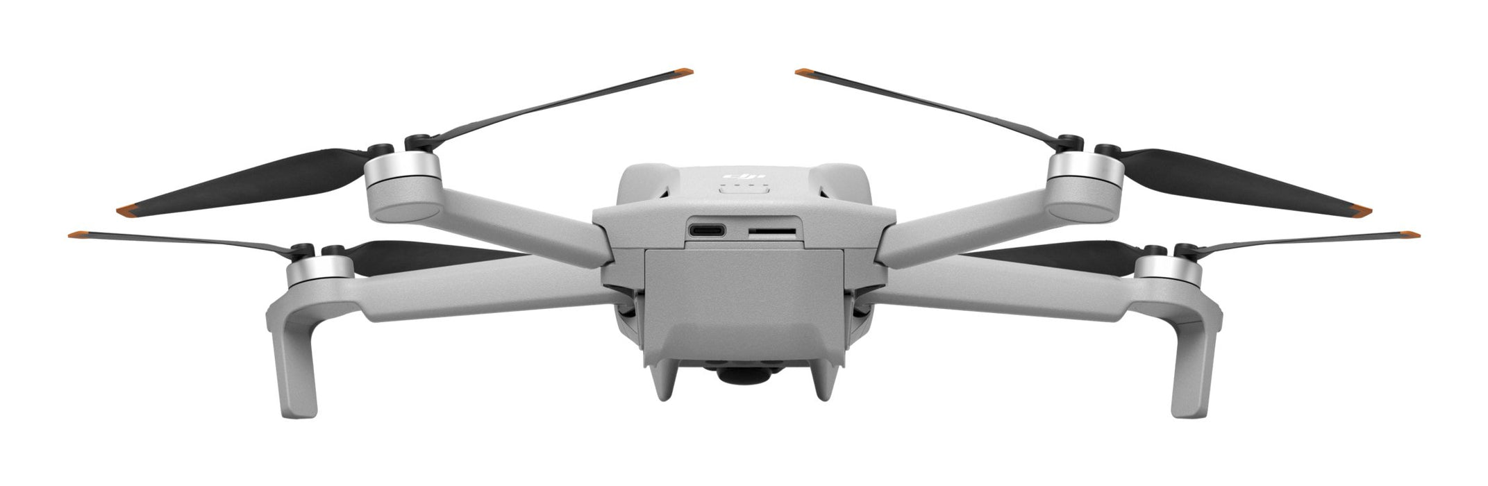EAN 6941565979605 - DJI Mini 3 4 rotores Cuadricóptero 48 MP 3840 x 2160 Pixeles 2453 mAh Gris imagen 4