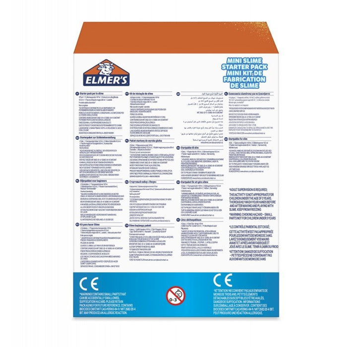 EAN 3026980976064 - Elmer's 2097606 material adhesivo para bellas artes y manualidades imagen 2