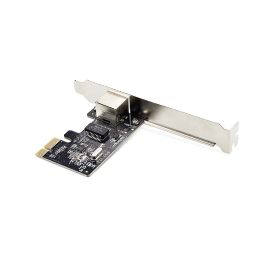 EAN 0065030911023 - StarTech.com ST1000SPEX2T adaptador y tarjeta de red Interno imagen 2