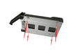 EAN 4711132867091 - Icy Dock MB699VP-B panel bahía disco duro Negro imagen 7