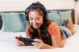 EAN 0731855065554 - Turtle Beach Recon 70 Auriculares Alámbrico Diadema Juego Negro, Azul, Camuflaje imagen 17