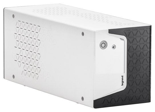 EAN 3414971231993 - Legrand Keor ASI SP 600 FR sistema de alimentación ininterrumpida (UPS) Línea interactiva 0,6 kVA 360 W 2 imagen 2