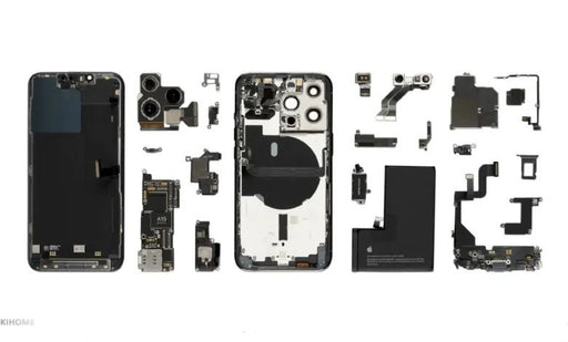 EAN 5715063242735 - CoreParts MSPP75092 recambio del teléfono móvil imagen 1