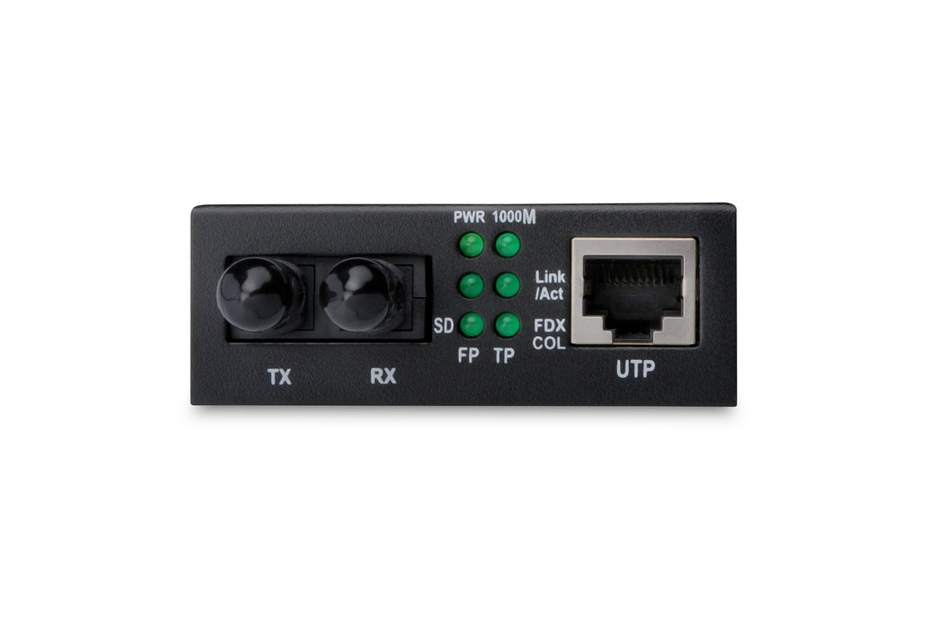 EAN 4016032293118 - Digitus DN-82110-1 convertidor de medio 1000 Mbit/s 850 nm Multimodo imagen 3
